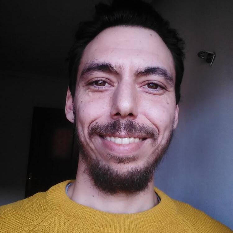 Foto de perfil de Suso