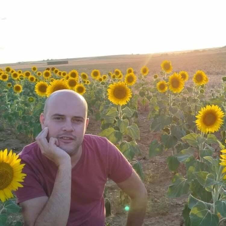 Foto de perfil de Alvaro
