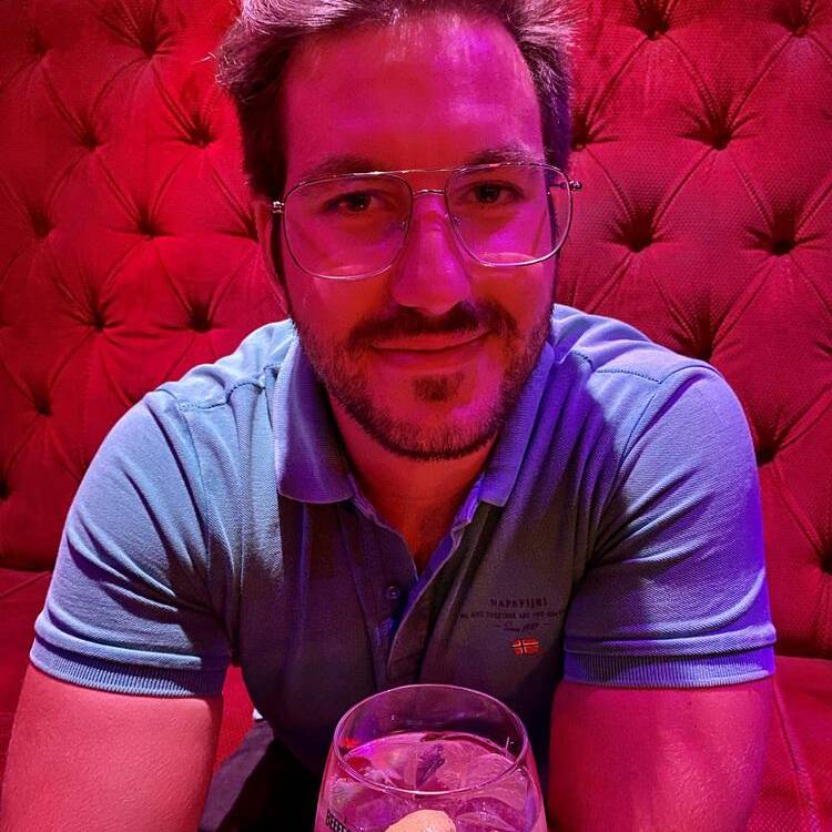 Foto de perfil de Alex