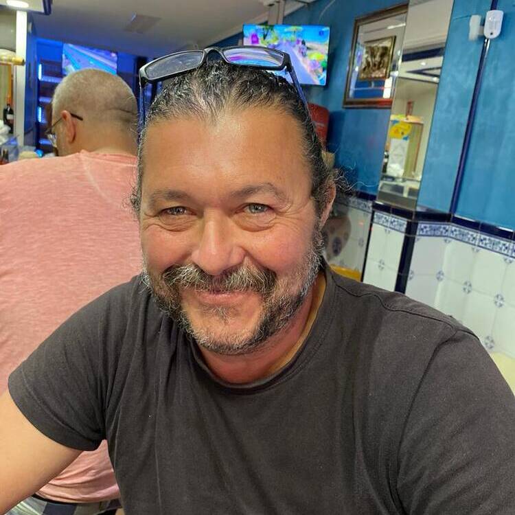 Foto de perfil de Jose