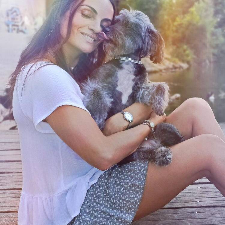 Foto de perfil de Cris Rondilla