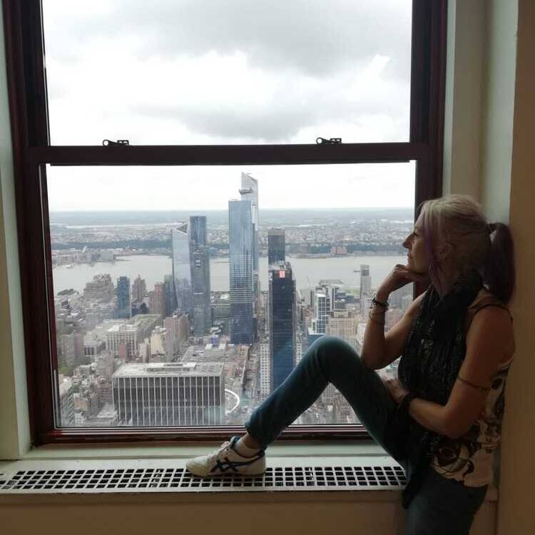 Foto de perfil de Lilith