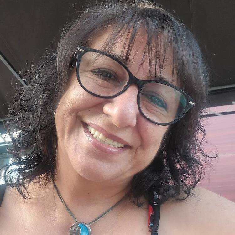 Foto de perfil de Maria del carmen