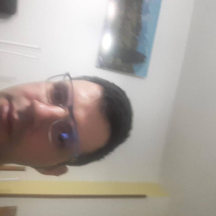 Foto de perfil de Jesus