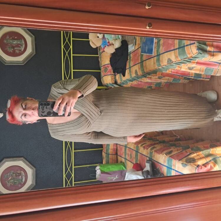 Foto de perfil de Merce