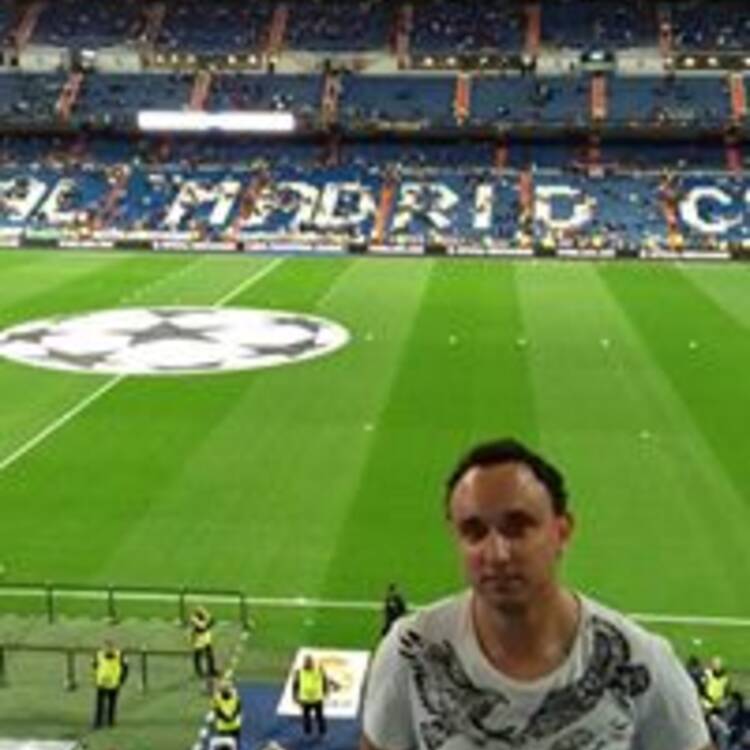 Foto de perfil de Dani Fernández Alonso