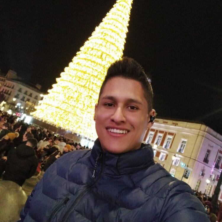 Foto de perfil de Carlos