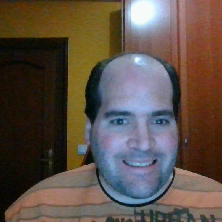 Foto de perfil de luis manuel