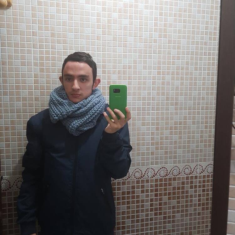 Foto de perfil de Alejandro