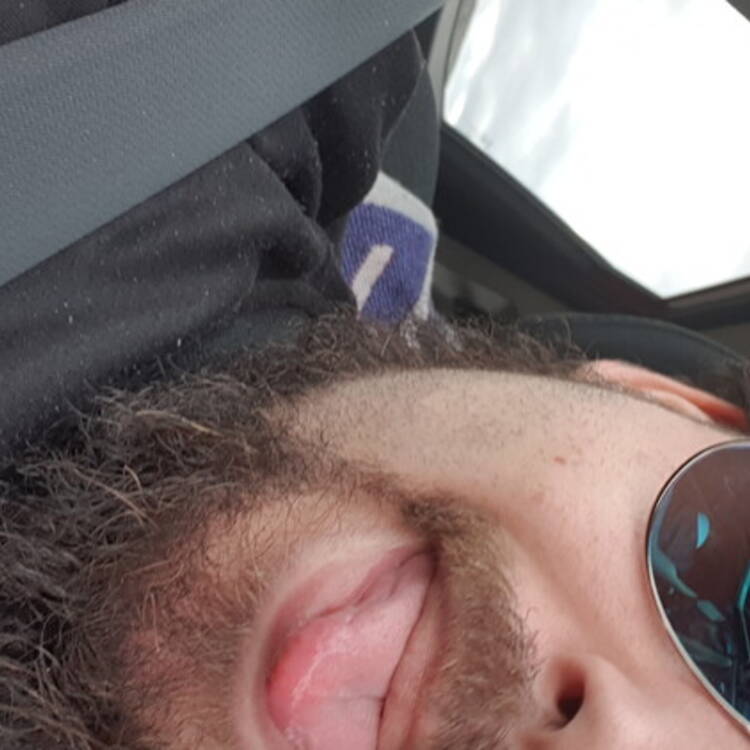 Foto de perfil de Frank