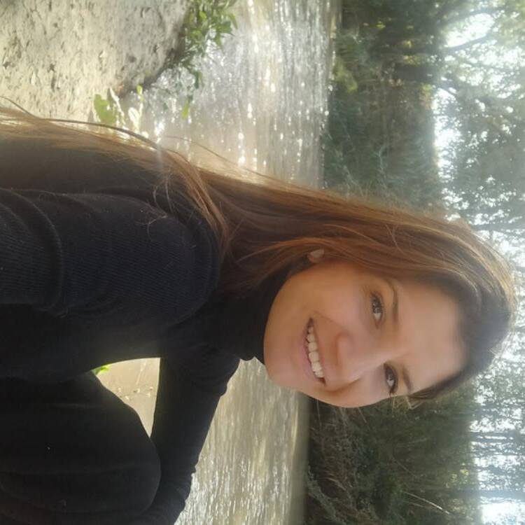 Foto de perfil de Nuria