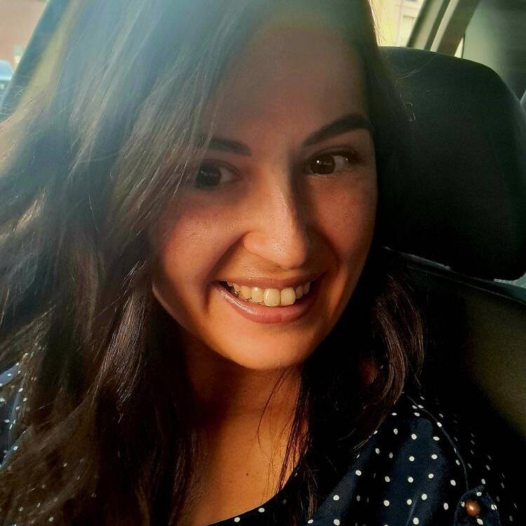 Foto de perfil de alba1989