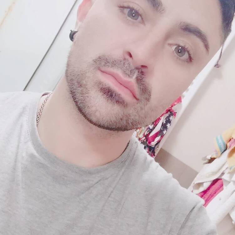 Foto de perfil de Andrei