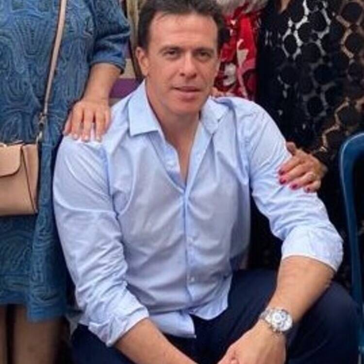 Foto de perfil de Nico