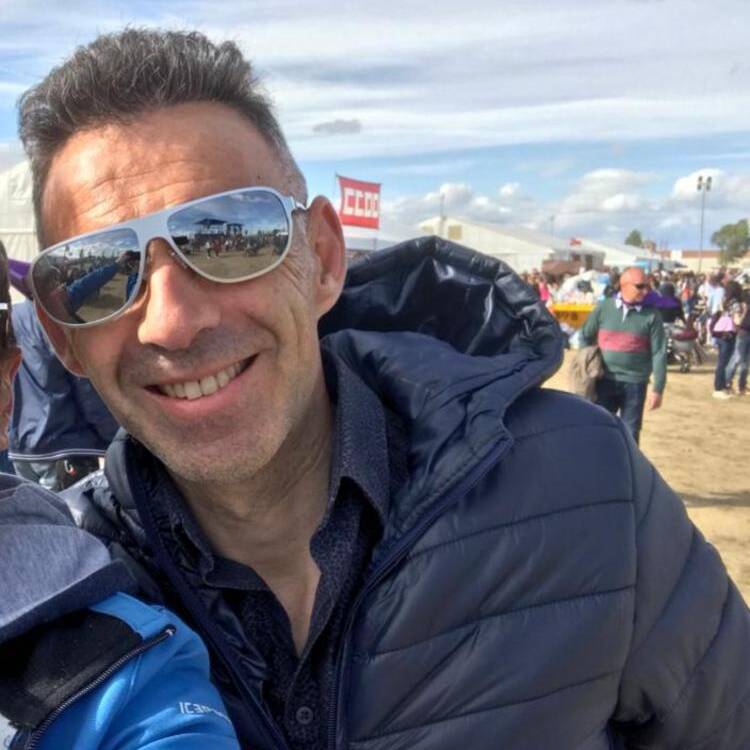 Foto de perfil de miguel angel