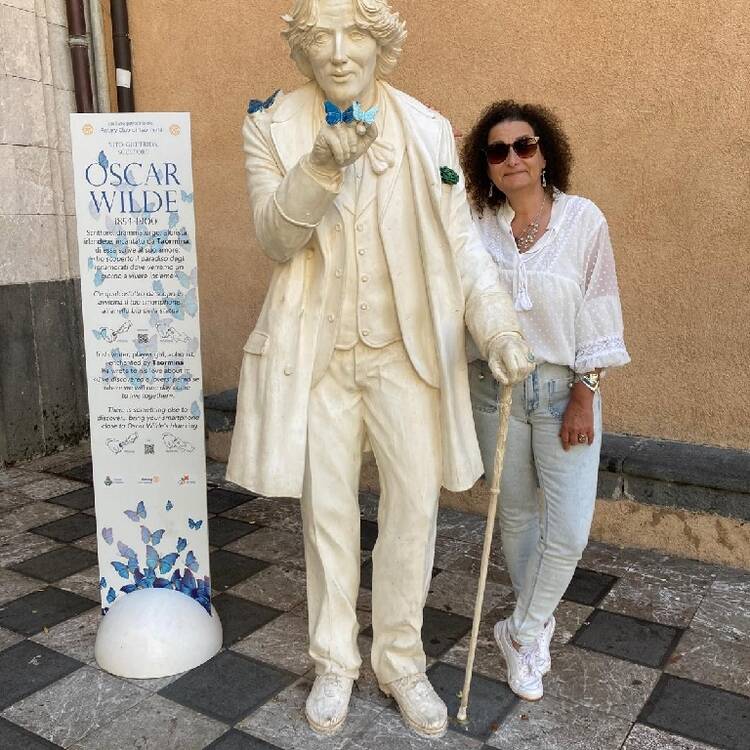 Foto de perfil de Yolanda