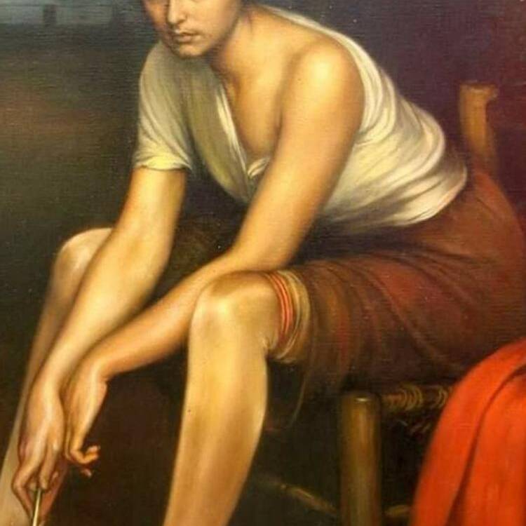 Foto de perfil de Lourdes