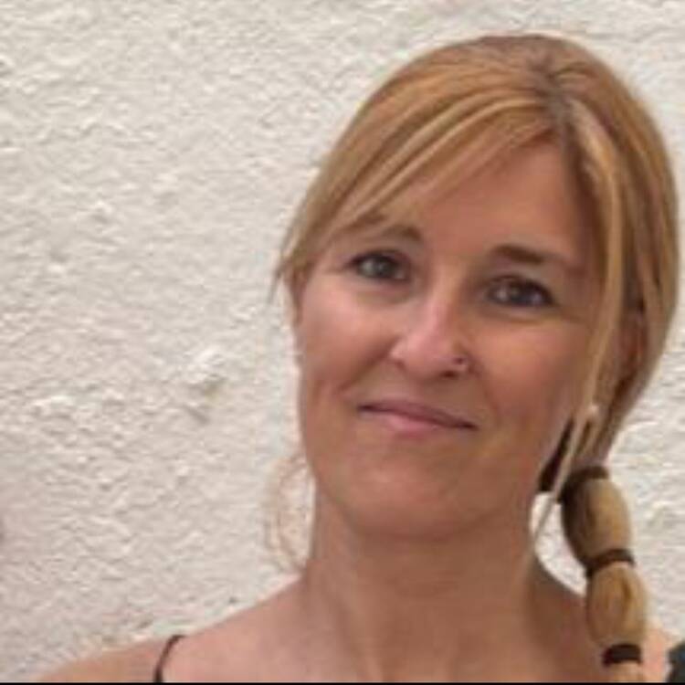 Foto de perfil de Miriam