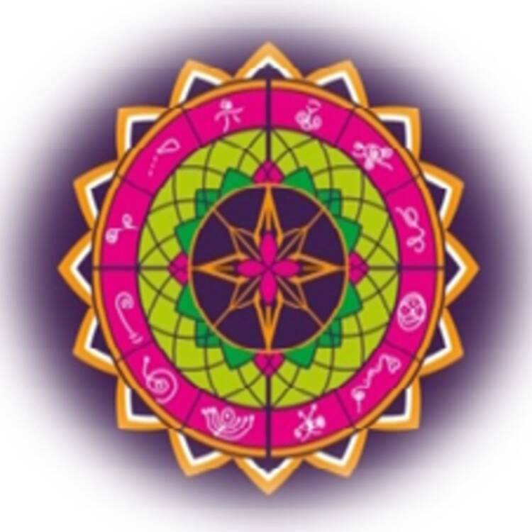 Foto de perfil de mandalas EsShanai