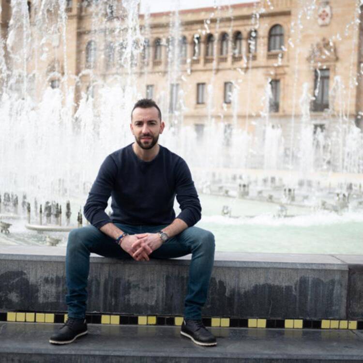 Foto de perfil de Jairo
