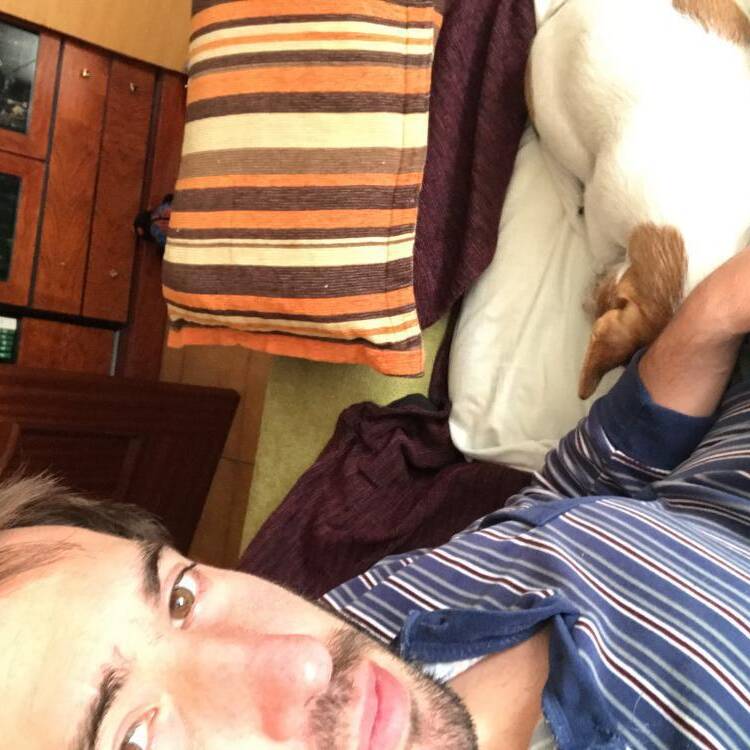 Foto de perfil de Jorge