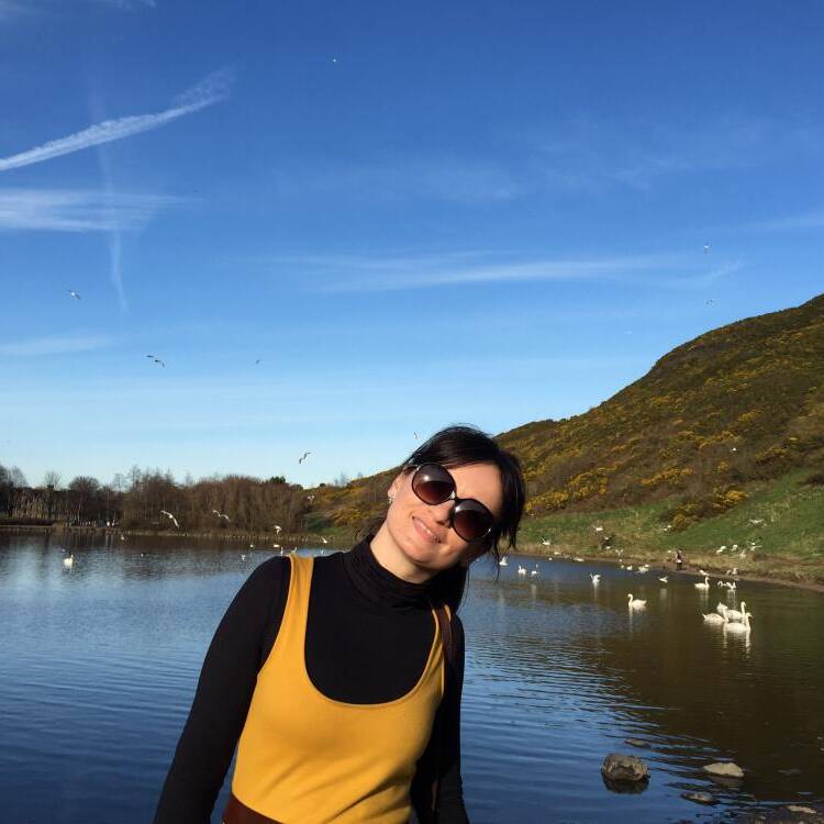 Foto de perfil de Sara M