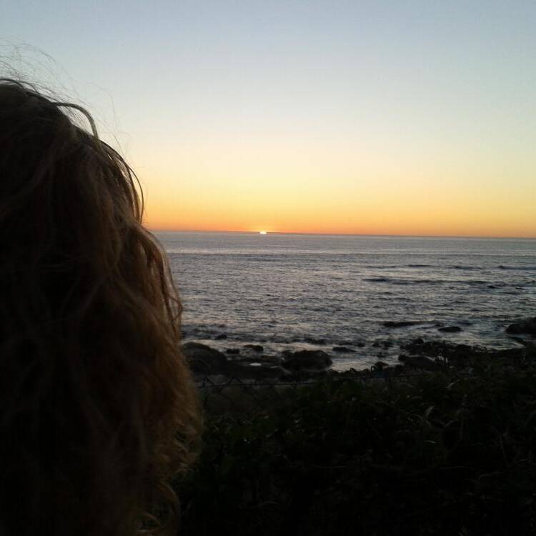 Foto de perfil de Maria