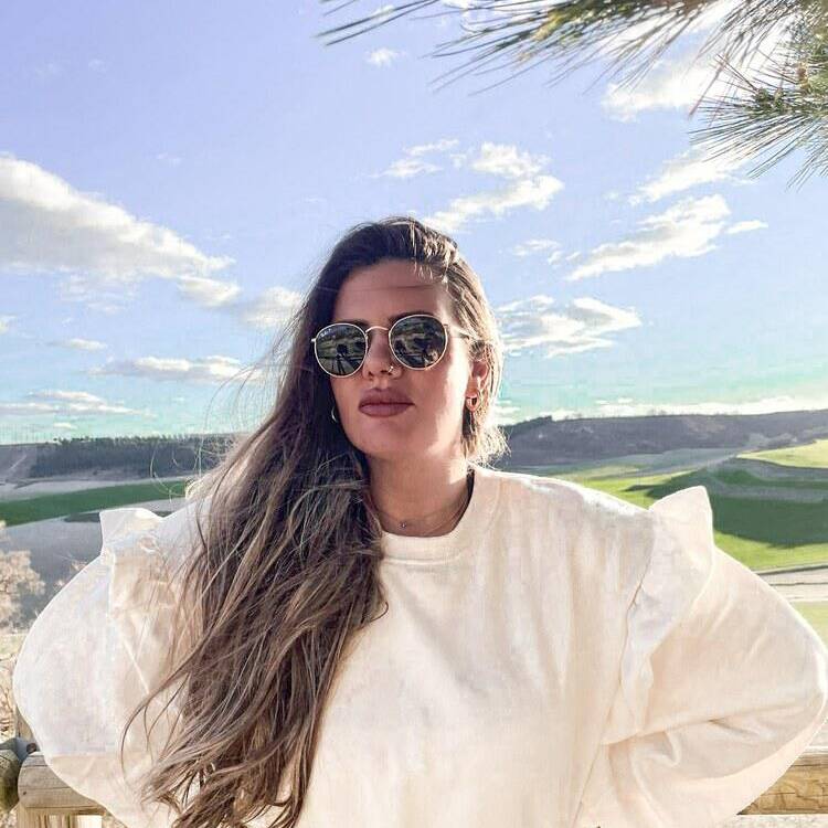 Foto de perfil de Garlernia