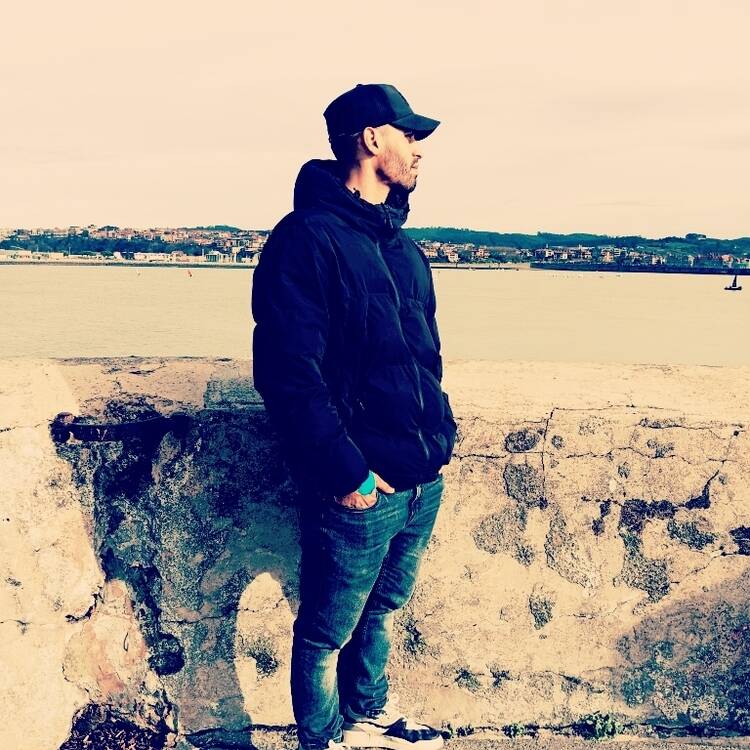 Foto de perfil de K H A L E D