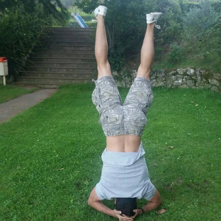 Foto de perfil de Alber