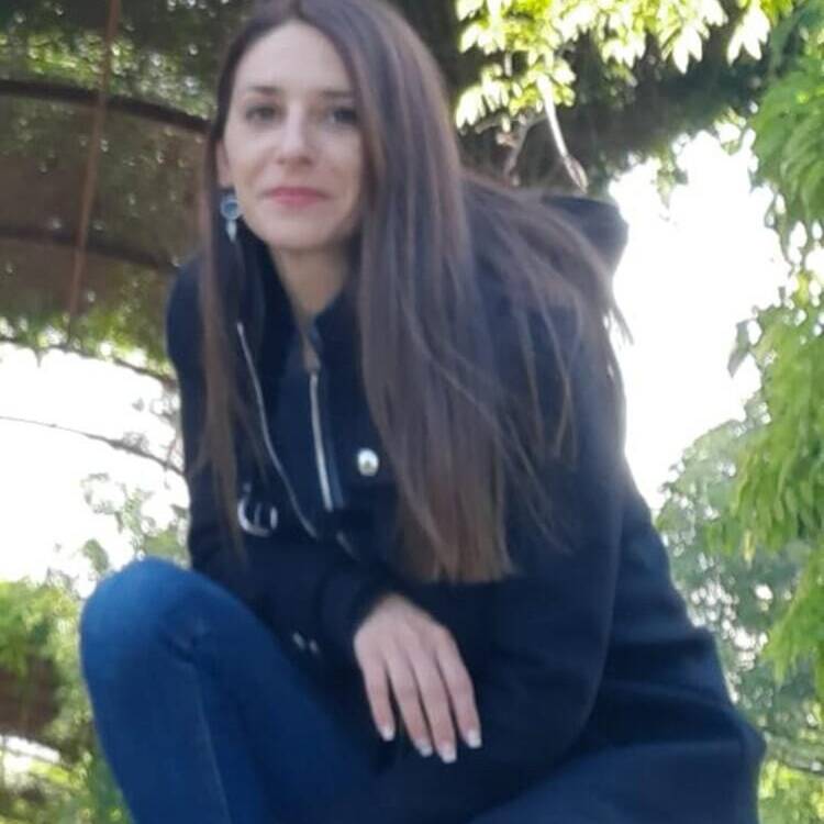 Foto de perfil de Cristina