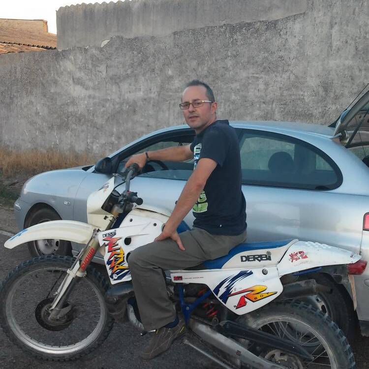 Foto de perfil de Andres Escalante