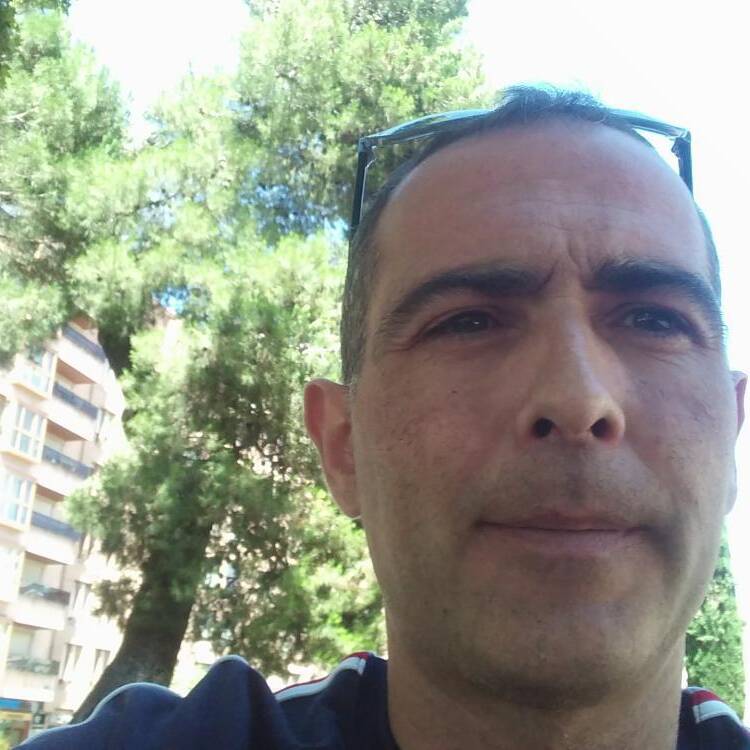 Foto de perfil de ALBERTO