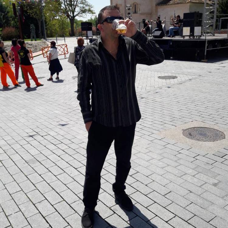 Foto de perfil de Ra