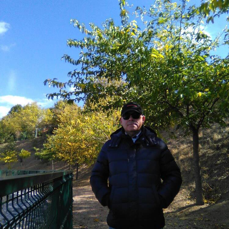 Foto de perfil de ketomas58