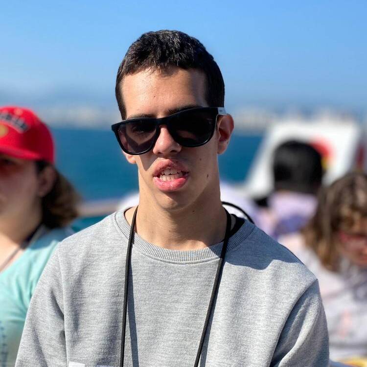 Foto de perfil de MARCOS