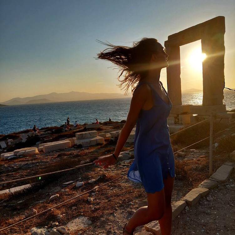 Foto de perfil de eva