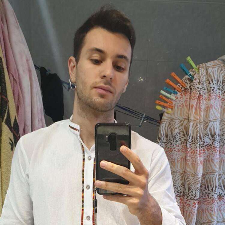 Foto de perfil de ANDREWPARQUESOL