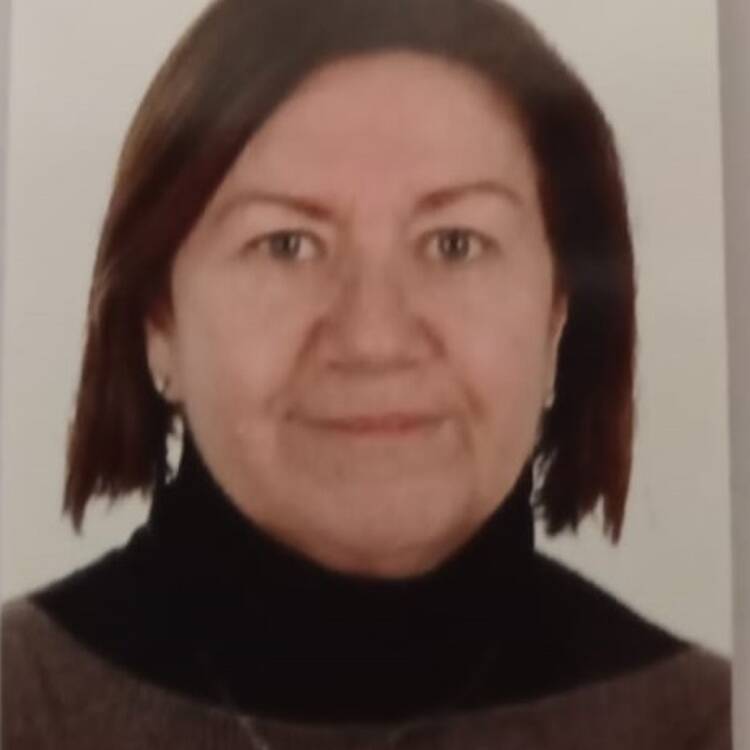Foto de perfil de Mº Angeles Pelillo Velasco