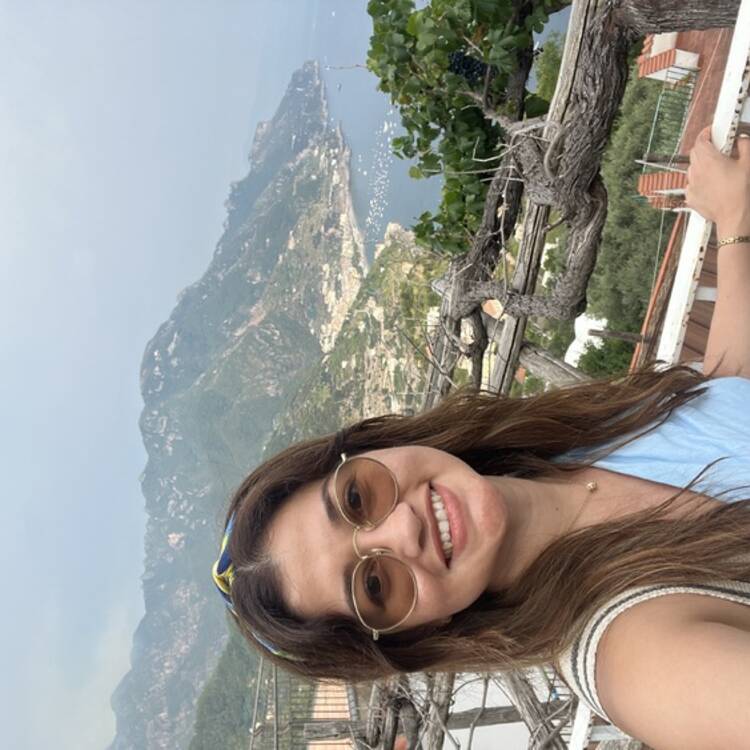 Foto de perfil de Natalia
