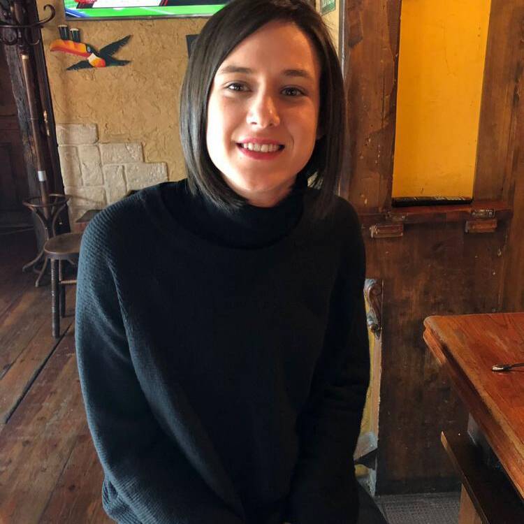Foto de perfil de Niurka