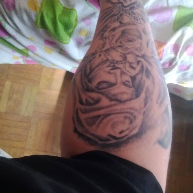 Foto de perfil de Manu33