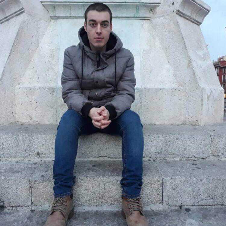 Foto de perfil de Kevin