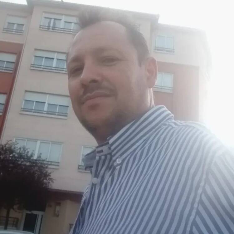 Foto de perfil de Rober