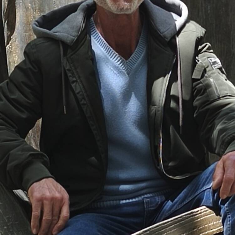 Foto de perfil de Juan María