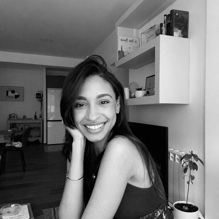 Foto de perfil de Rocio