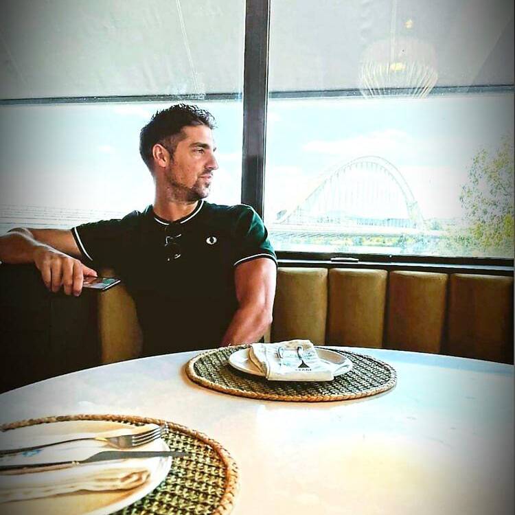 Foto de perfil de Manuel