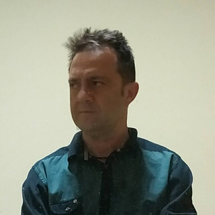 Foto de perfil de adolfo