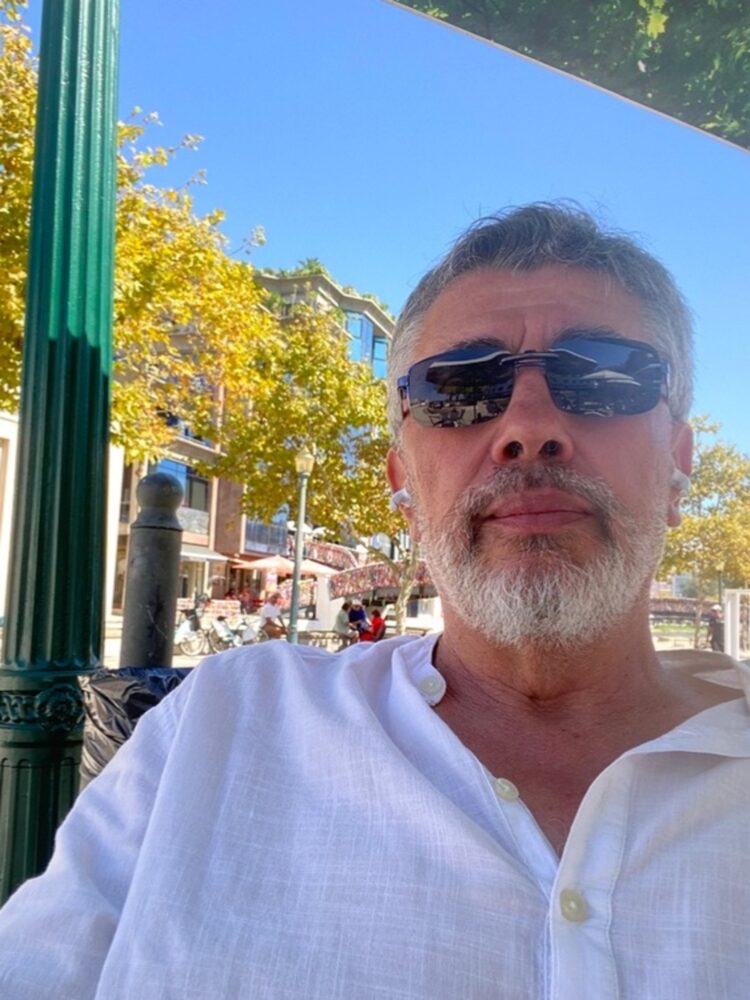 Foto de perfil de Jesus