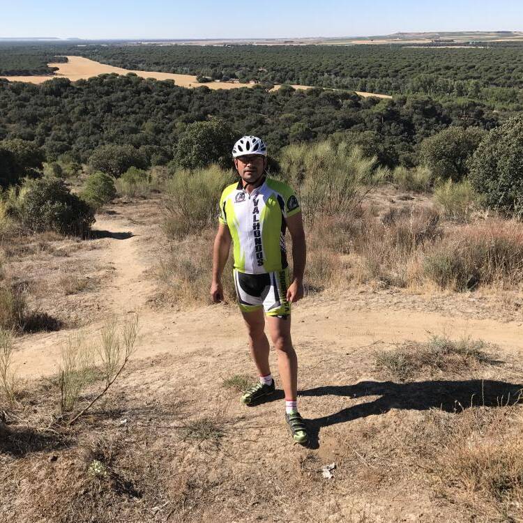 Foto de perfil de Oscar